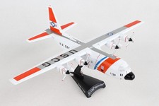 C-130 Hercules USCG 1:200 picture