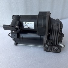 06-12 Mercedes X164 GL450 Airmatic Air Suspension Compressor Pump OEM picture