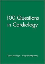 100 Questions in Cardiology picture