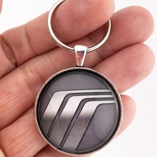 Vintage 80's 90's Mercury Car Emblem Badge Logo 1.2