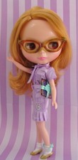 TAKARA Neo Blythe Tommy February CWC Limited of 3000 Figure Tommy picture