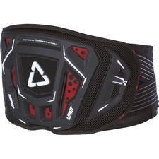 Leatt 3DF Kidney Belt - Black, Small/Medium 5016000100 picture