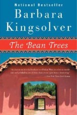 The Bean Trees - Paperback By Kingsolver, Barbara - GOOD picture
