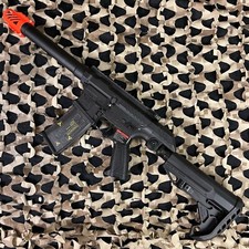 NEW G&G Armament SSG-1 USR AEG Airsoft Gun - Black (EGC-SSG-USR-BNB-NCM) picture