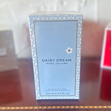 Marc Jacobs Daisy Dream Eau de Toilette Spray 3.3 fl oz Regular Size MPN picture