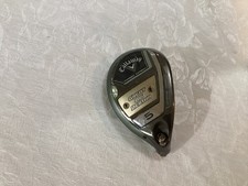 Callaway Great Big Bertha 2023 Hybrid 5H 23* Head Only picture