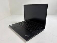 Lenovo ThinkPad L14 Gen 1 Core i5-10310U 1.7GHz 16GB 512GB 14
