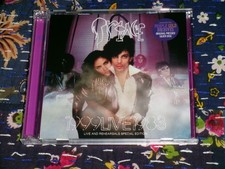 Prince - 1999_live 1983: live & rehearsals_2 CDs picture
