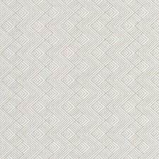 Thibaut Geometric Chevron Herringbone Fabric- Maddox / Jute 3.10 yds W73333 picture