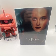 Lionsgate The Twilight Saga 15th Anniversary Steelbook Collection (Read Desc.) picture