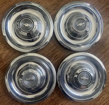 OEM Rally Wheel Center Cap 1967 Corvette, Camaro GM  picture
