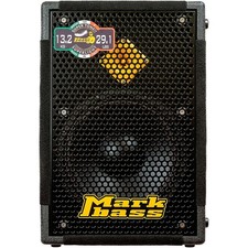 Markbass MB58R 121 P 1x12 300W Bass Speaker Cabinet 8 Ohm picture
