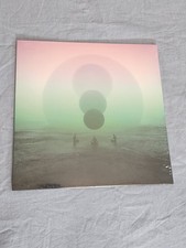 Camilo Septimo Vinyl Navegantes picture