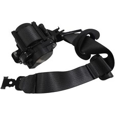 Seatbelt Retractor LH Front Black New 2015-16 Colorado Canyon Crew Cab 19332646 picture