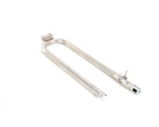 Vulcan Hart Burner,Assembly. 00-424135-000G1 - Genuine OEM Replacement Part picture