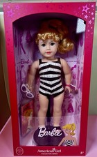 American Girl Classic Barbie Doll  Collector Limited Edition Swarovski Crystals picture