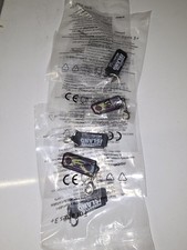 lot of 5 FORGOTTEN ISLAND boombox charm Dolby AMC U Get Five  picture