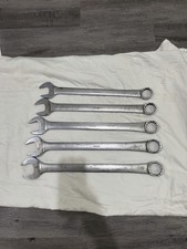 SNAP-ON TOOLS OEX44-OEX52 USA 1-3/8