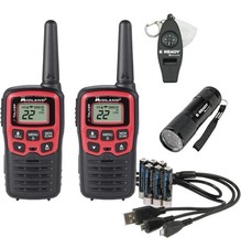 Midland EX37VP E+ Ready Emergency Weather NOAA Two Way Radio picture