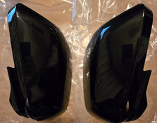 2024-2026 Cadillac Lyric Optiq Side View Mirror Kit - Genuine GM (86824529) picture