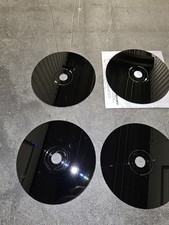 SquareSoft Final Fantasy VIII Multi-Disc NTSC-U/C 1999 T-Teen PS1 JRPG picture
