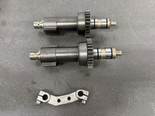 1995 Triumph Daytona 1200 Engine Balance Shafts Pair OEM picture