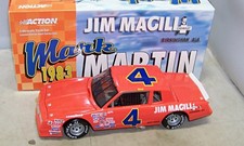 1:24 ACTION RCCA 2000 1983 #4 JIM MAGILL MONTE CARLO MARK MARTIN HISTORICAL CWB picture