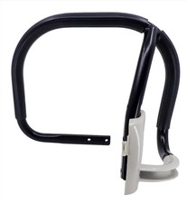 THE DUKE'S WEST COAST FULL WRAP HANDLE BAR FITS STIHL MS661 picture