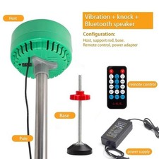 Reduce Neighbor Upstairs Noise Machine Noise Deadener Muffler Strike Back Tool picture