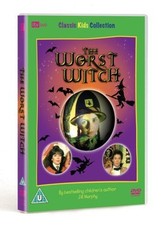 The Worst Witch [DVD] picture