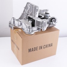 4pc Motor Mount Kit Set for 14-17 Nissan Rogue 2.5L Engine - Auto Transmission picture