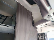 Replaces 2016 VOLVO VNL SLEEPER CURTAIN ,  MD picture