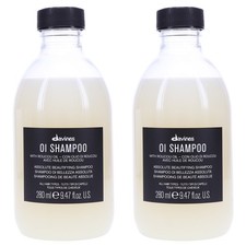 Davines OI Shampoo 9.47 oz 2 Pack picture