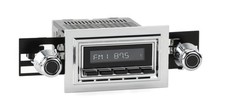 RetroRadio for 1977-79 Ford Ranchero BT, USB, AM/FM HCB-M2-121-55P-75PF4 picture