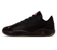 Men's Jordan Luka 77 Black/Infrared 23-Fauna Brown (IF1610 003) Basketball picture