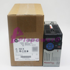 New Allen Bradley 25B-D4P0N104 PowerFlex 525 1.5kW (2Hp) AC Drive picture