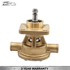 Raw Sea Water Pump For Northern Lights W/ 1/2