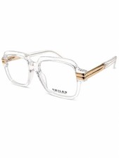 Smilen Elite 4 Crystal 55-16-145 Eyeglass Frames picture