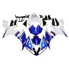 Injection Full Bodywork Fairings For Yamaha YZF R1 2004-2006 ABS Bodykit Panels picture