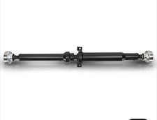 2011-2019 Jeep Grand Cherokee 4WD 3.6L  230mm Rear Driveshaft  picture