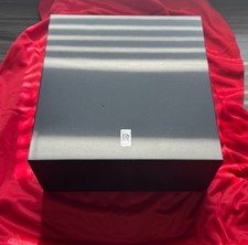 Rolls-Royce Goodwood OEM Key Box Case Lacquered Piano Black picture