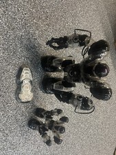 Wowee RoboSapien  Humanoid Family. picture