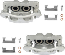 18B4729 Brake Caliper for 1999-2013 Chevy Astro Avalanche Express Suburban Tahoe picture