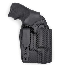 Ruger LCR / LCRx Tuckable IWB Holster - Rounded Gear picture