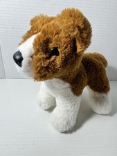 Douglas The Cuddle Toy Axel Terrier Dog Plush Toy Stuffed Animal 8