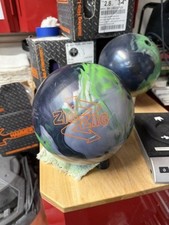 USED - Bowling Ball - Radical 