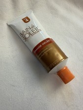 Bain de Soleil Orange Gelee SPF 4 3.12 oz UNOPENED Discontinued Rare NO BOX picture