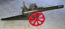 Vintage Conestoga Big-Bang No. 10 FC Field Cannon 17.5