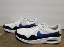 Nike Air Max SC White, Game Royal & Black Men's Size 10.5 new without box picture