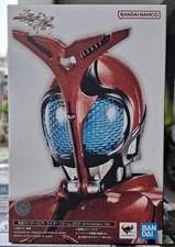 S.H.Figuarts Shinkocchou Seihou Masked Kamen Rider kabuto 20th Anniversary Ver. picture